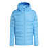 Casaco Montanha adidas Homem por Terrex Multi Light Down Blue