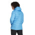 Casaco Montanha adidas Homem por Terrex Multi Light Down Blue