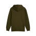 Moletom Casual Homem Puma Power Graphic Verde
