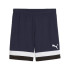Calça Futebol de Puma individualRISE Preto Homem