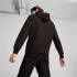 Moletom Casual Homem Puma Power Graphic Preto