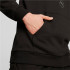 Moletom Casual Homem Puma Power Graphic Preto