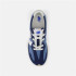 Sapatilhas New Balance 327 Azul Infantil