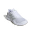 Sapatilhas Fitness adidas Mulher da Amplimove Trainer Branco