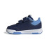 Sapatilhas adidas Infantil Tensaur Sport 2.0 Azul escuro
