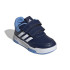Sapatilhas adidas Infantil Tensaur Sport 2.0 Azul escuro
