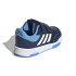 Sapatilhas adidas Infantil Tensaur Sport 2.0 Azul escuro