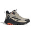 Botas de Montanha adidas Homem Terrex Anylander Mid Rain.Rdy Hiking Bege