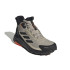 Botas de Montanha adidas Homem Terrex Anylander Mid Rain.Rdy Hiking Bege