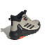 Botas de Montanha adidas Homem Terrex Anylander Mid Rain.Rdy Hiking Bege