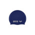 Boné natação Arena de Silicone Classic Blue