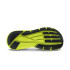 Sapatilhas Running Altra da Via Olympus 2 Preto/Verde Homem