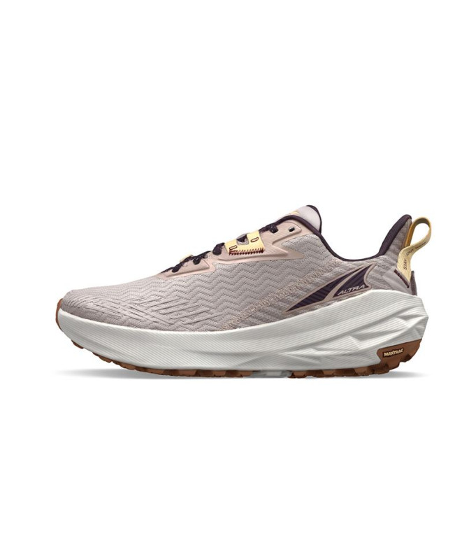 Sapatilhas Running Altra por Experience Wild...