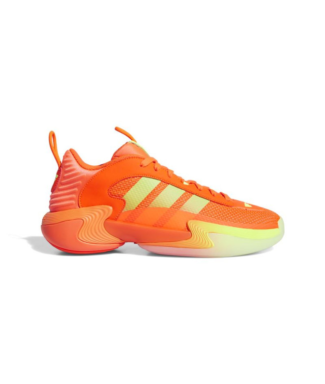 Sapatilhas Basquetebol adidas Mulher da Exhibit...