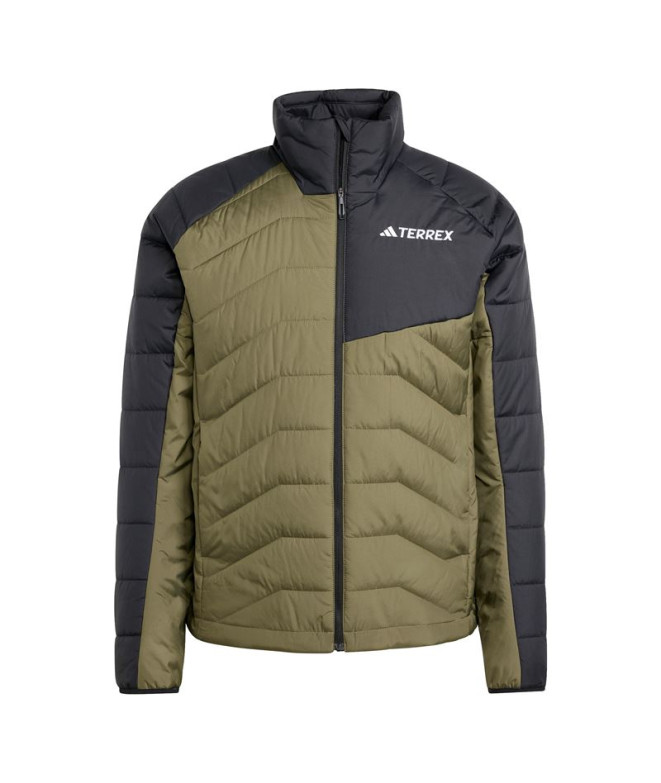 Casaco Montanha adidas Homem por Terrex Multi...