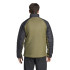 Casaco Montanha adidas Homem por Terrex Multi Synthetic Insulated Preto