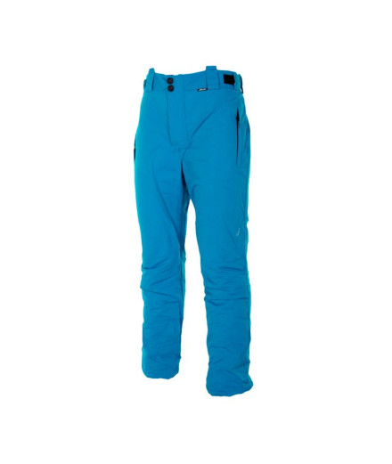 Calça de Esqui y snow Joluvi Impacto Azul quente Royal...