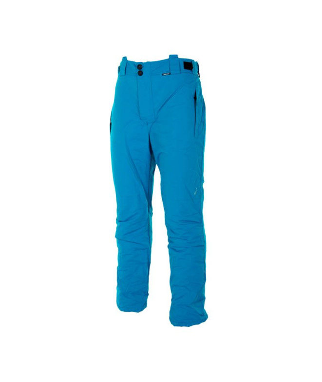 Calça de Esqui y snow Joluvi Impacto Azul...