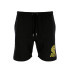 Calça Russell AMR A40531 Preto Homem