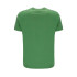 Camiseta Russell AMT A40541 Inglês Homem