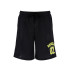 Calça Russell AMR A40671 Preto Homem