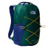 Mochila Montanha The North Face de Jester Hunter Verde/Azul