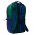 Mochila Montanha The North Face de Jester Hunter Verde/Azul
