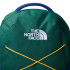 Mochila Montanha The North Face de Jester Hunter Verde/Azul