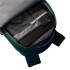 Mochila Montanha The North Face de Jester Hunter Verde/Azul