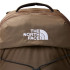 Mochila Montanha The North Face de Borealis Smokey Brown