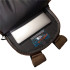 Mochila Montanha The North Face de Borealis Smokey Brown