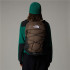 Mochila Montanha The North Face de Borealis Smokey Brown
