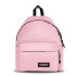 Mochila Eastpak Pak'R acolchoado cor-de-rosa