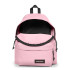 Mochila Eastpak Pak'R acolchoado cor-de-rosa
