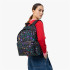 Mochila Eastpak Day Pak'R Beastimal Preto