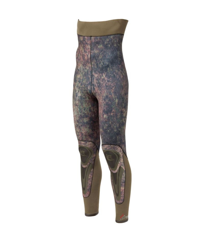 Calça de Mergulho Cressi Seppia 5mm