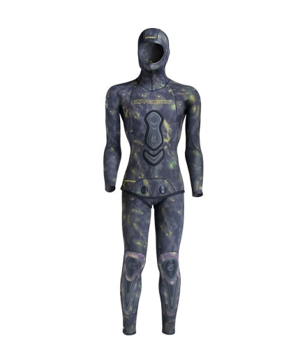 Neoprene de Mergulho Cressi Lampuga 5mm