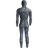 Neoprene de Mergulho Cressi Lampuga 5mm