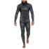 Neoprene de Mergulho Cressi Lampuga 5mm