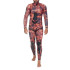 Neoprene de Mergulho Cressi Scorpion 5mm