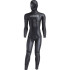 Neoprene de Mergulho Cressi Ricciola 7+5mm