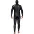 Neoprene de Mergulho Cressi Ricciola 7+5mm