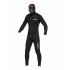 Neoprene de Mergulho Cressi Endurance com Capuz Homem 5mm