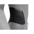 Neoprene de Mergulho Cressi Endurance com Capuz Homem 5mm