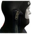 Neoprene de Mergulho Cressi Endurance com Capuz Homem 5mm