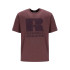 Camiseta Russell EMT E46151 Pepperc Homem