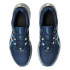 Sapatilhas Trail Trail Homem por ASICS Scout 3 Azul escuro