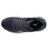 Sapatilhas Running Mizuno Mulher por Wave Sky 8 Cinzento Azul