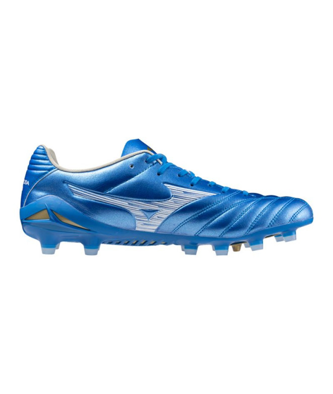 Futebol Mizuno Botas Monarcida Neo III Pro...