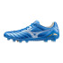 Futebol Mizuno Botas Monarcida Neo III Pro Electric Blue